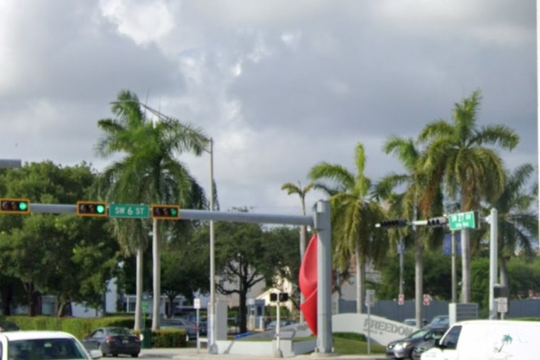 Miami Welcomes March with Warm Temperatures and Sunny Skies, National Weather Service Reports