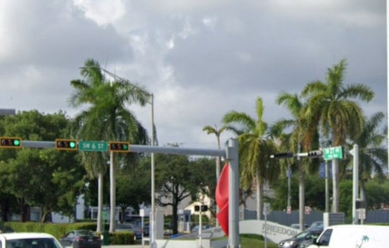 Miami Welcomes March with Warm Temperatures and Sunny Skies, National Weather Service Reports