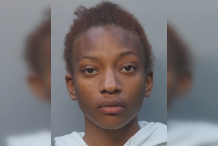 Miami Woman Arrested for Alleged Involvement in Critical Hit-and-Run Scooter Incident