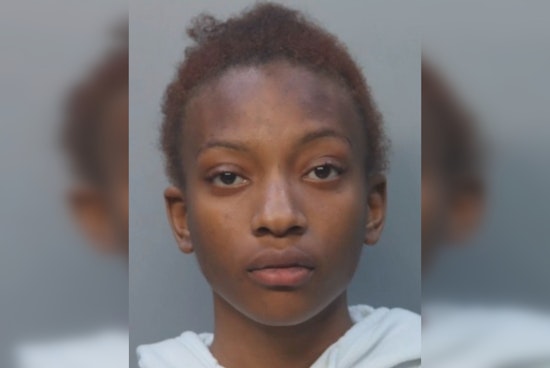Miami Woman Arrested for Alleged Involvement in Critical Hit-and-Run Scooter Incident