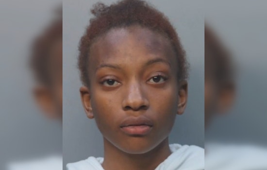 Miami Woman Arrested for Alleged Involvement in Critical Hit-and-Run Scooter Incident