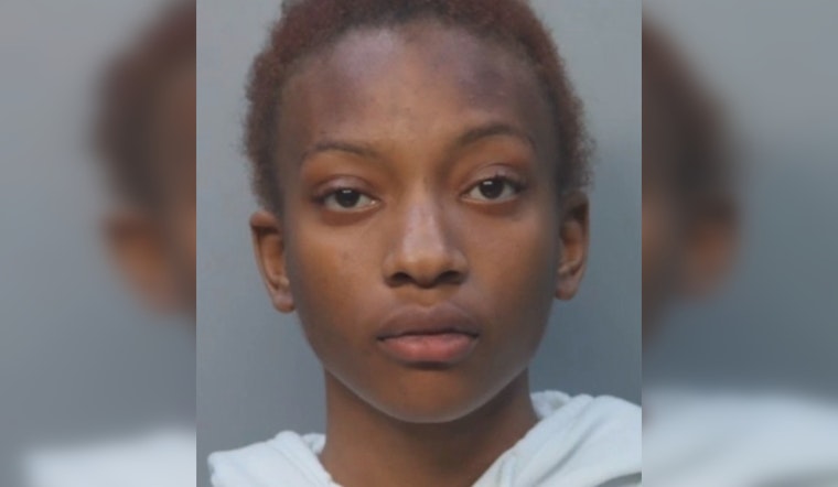 Miami Woman Arrested for Alleged Involvement in Critical Hit-and-Run Scooter Incident