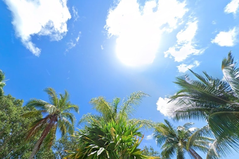 Miami's Weather Outlook Brightens with Clear Skies and Warmer Temperatures Post-Heavy Rainfall