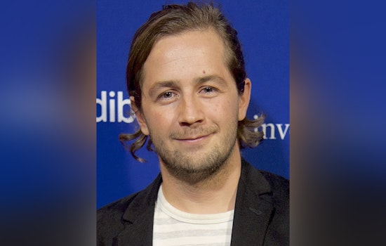 Michael Angarano's Road Trip Film "Sacramento" Teases Adventure from Los Angeles to California's Heart, Set for April 2025 Release