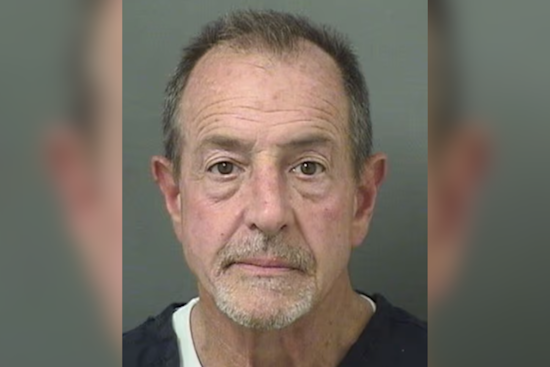 Michael Lohan Held Without Bond in Palm Beach County for Probation Violation Amid Domestic Violence Allegations