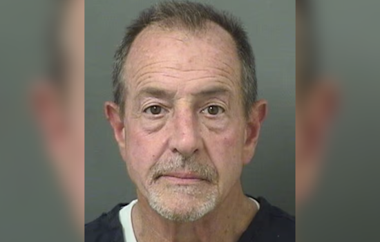 Michael Lohan Held Without Bond in Palm Beach County for Probation Violation Amid Domestic Violence Allegations