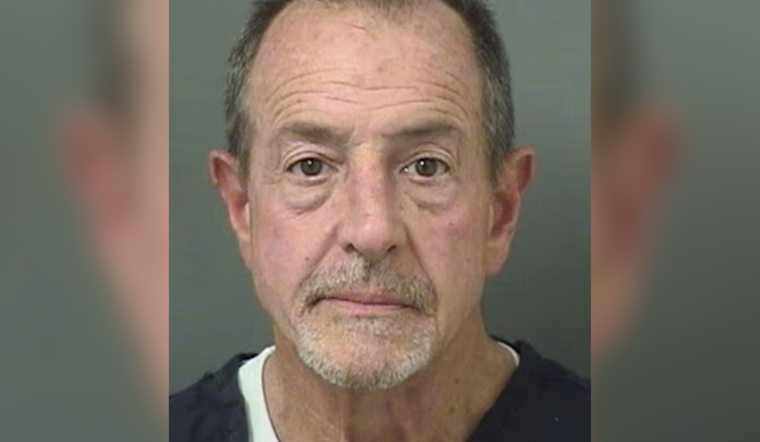 Michael Lohan Held Without Bond in Palm Beach County for Probation Violation Amid Domestic Violence Allegations