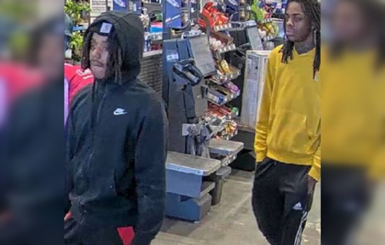 Michigan Duo Charged in Organized Retail Theft Spree Spanning Michigan to Massachusetts