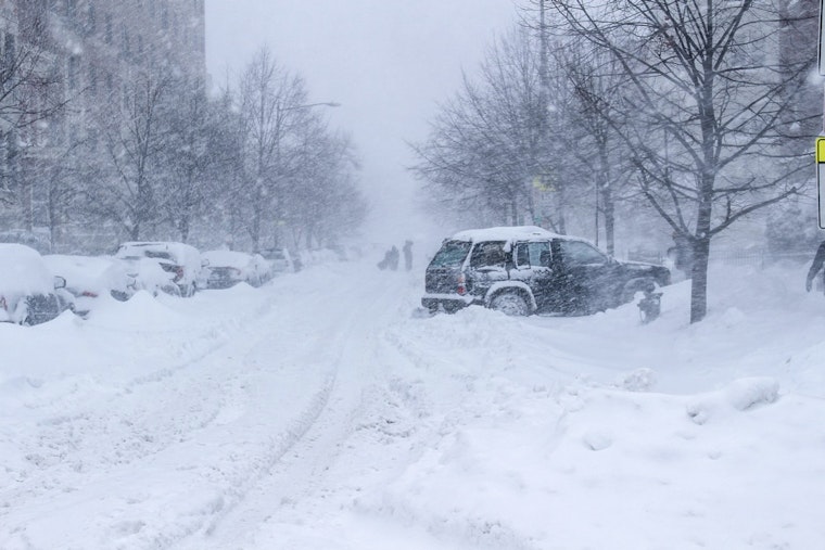 Michigan faces severe winter weather with blizzard warnings in upper