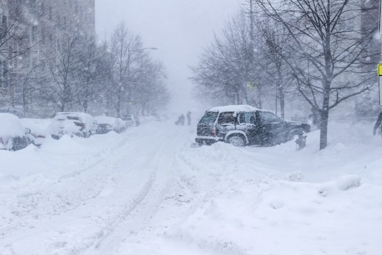 Michigan Faces Severe Winter Weather with Blizzard Warnings in Upper Peninsula and Up to 20 Inches of Snow Expected