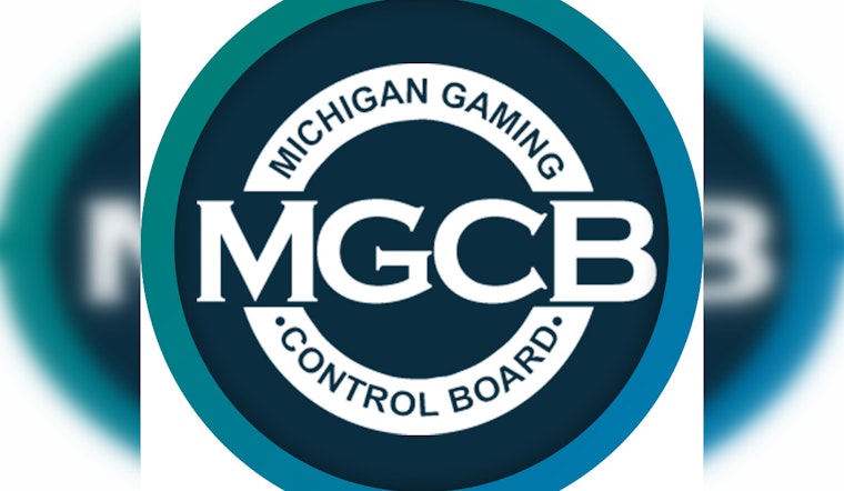 Michigan Gaming Control Board Cracks Down on 10 Offshore Gambling Sites for Illegal Operations