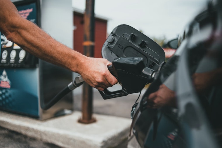 Michigan Gas Prices Hold Steady at $3.05 Per Gallon, Providing Stability at the Pump