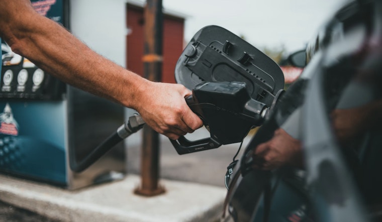 Michigan Gas Prices Hold Steady at $3.05 Per Gallon, Providing Stability at the Pump