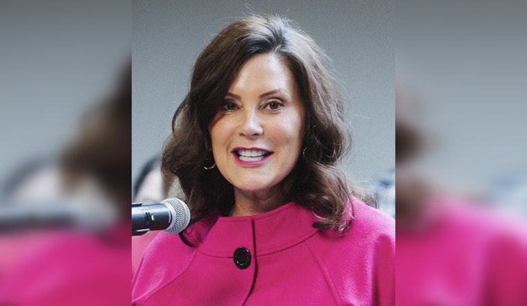 Michigan Governor Whitmer Proposes Increased Fees for Hunting, Fishing, and Boating Licenses