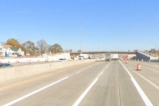 Michigan Lawmakers Clash Over Road Funding Solutions, Taxes vs. Reallocation Debated