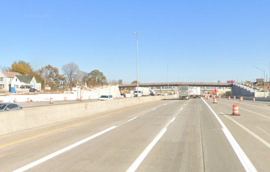 Michigan Lawmakers Clash Over Road Funding Solutions, Taxes vs. Reallocation Debated