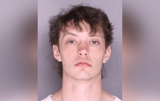 Michigan Men Plead Guilty to Violent Robbery of Comic Book Store in Lower Southampton Township