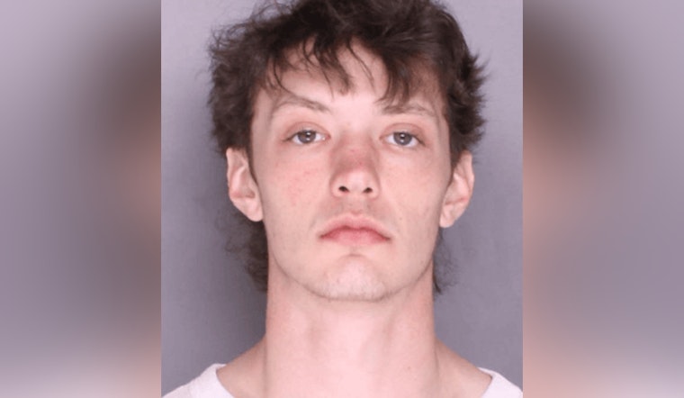 Michigan Men Plead Guilty to Violent Robbery of Comic Book Store in Lower Southampton Township