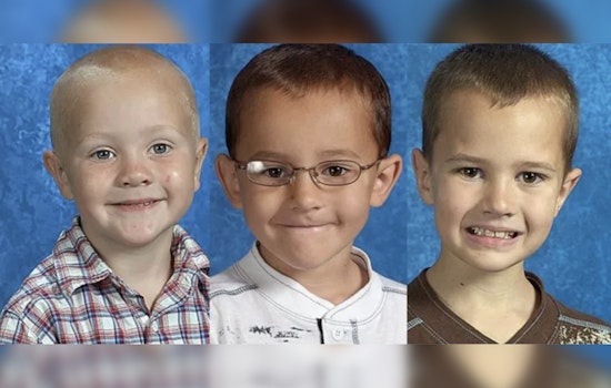 Michigan Mother Seeks Official Declaration of Death for Skelton Brothers Missing Since 2010