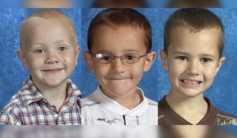 Michigan Mother Seeks Official Declaration of Death for Skelton Brothers Missing Since 2010