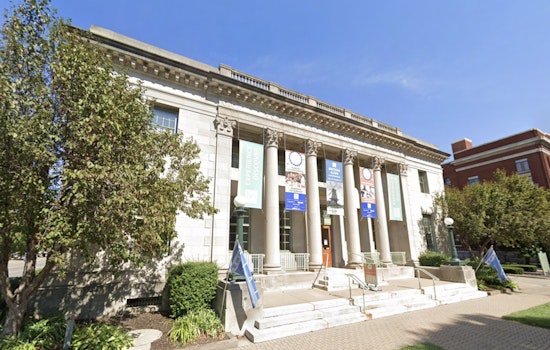 Michigan Museums Face Crisis as Holland Museum Seeks $100K Amid Federal Funding Cuts