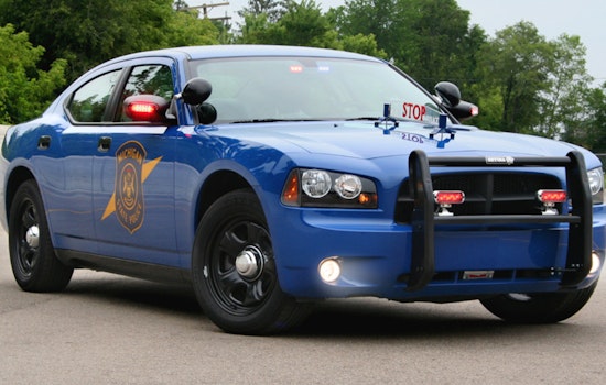 Michigan State Police Seek Suspect After Gunfire Hits Two Cars on I-96 in Detroit