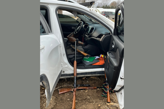 Michigan State Trooper Shoots Armed Man in Macomb County Following Pursuit and Road Rage Incident