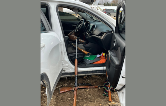 Michigan State Trooper Shoots Armed Man in Macomb County Following Pursuit and Road Rage Incident