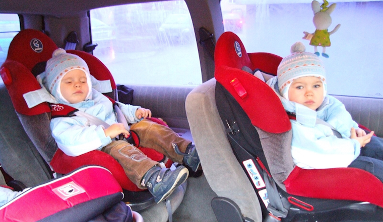 Michigan Updates Child Car Seat Regulations to Boost Young Passenger Safety