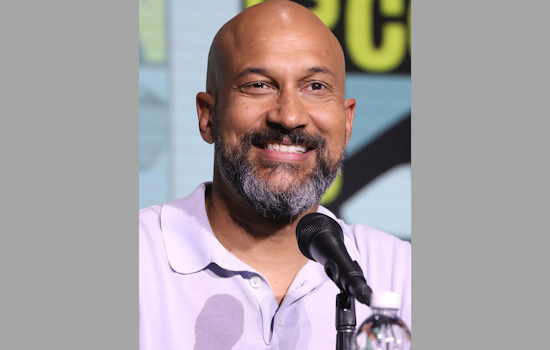 Michigan's Keegan-Michael Key Set to Inject Star Power into Detroit Tigers Home Opener Against the Chicago White Sox
