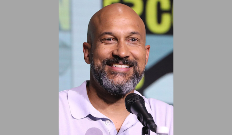 Michigan's Keegan-Michael Key Set to Inject Star Power into Detroit Tigers Home Opener Against the Chicago White Sox
