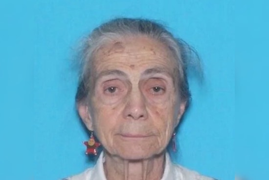 Middleborough Community Rallies in Search for Missing Elderly Woman, Police Seek Public's Help