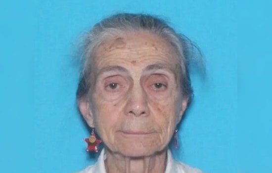 Middleborough Community Rallies in Search for Missing Elderly Woman, Police Seek Public's Help