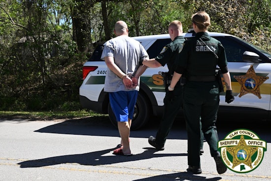 Middleburg Man Arrested on Custodial Sexual Battery Charges as Clay County Sheriff's Office Seeks Community's Help in Ongoing Investigation