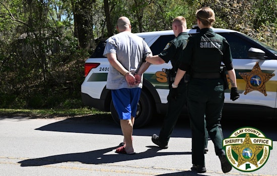 Middleburg Man Arrested on Custodial Sexual Battery Charges as Clay County Sheriff's Office Seeks Community's Help in Ongoing Investigation