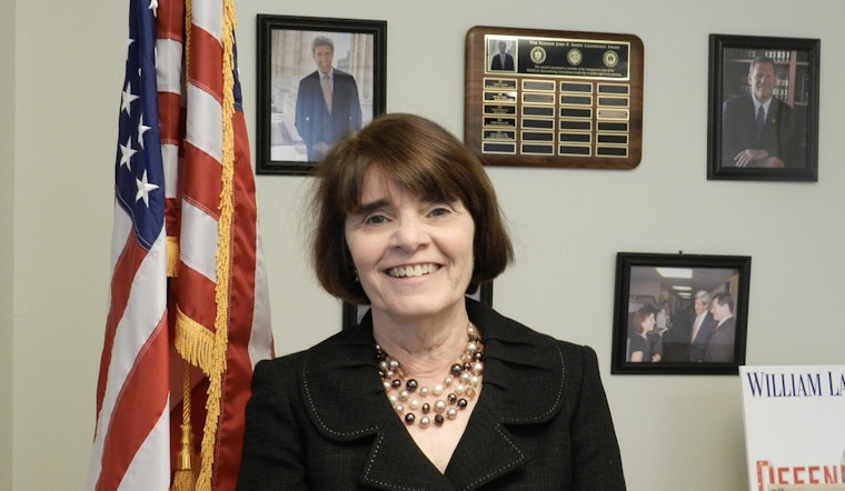 Middlesex District Attorney Says Former Woburn Officer Cleared of Misconduct Career Ends with Decertification