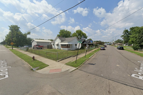 Middletown Man Killed, Wife in Critical Condition After Being Struck by Pickup Truck