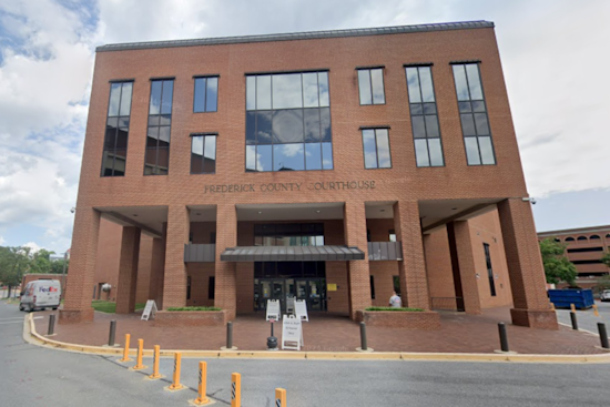 Middletown Woman Sentenced to 60 Days for Felony Theft, Ordered to Pay $65,000 in Restitution to Victim in Frederick County