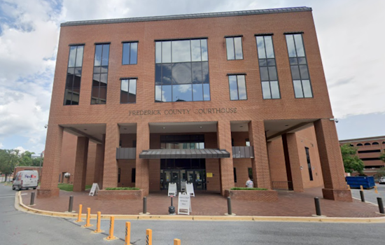 Middletown Woman Sentenced to 60 Days for Felony Theft, Ordered to Pay $65,000 in Restitution to Victim in Frederick County
