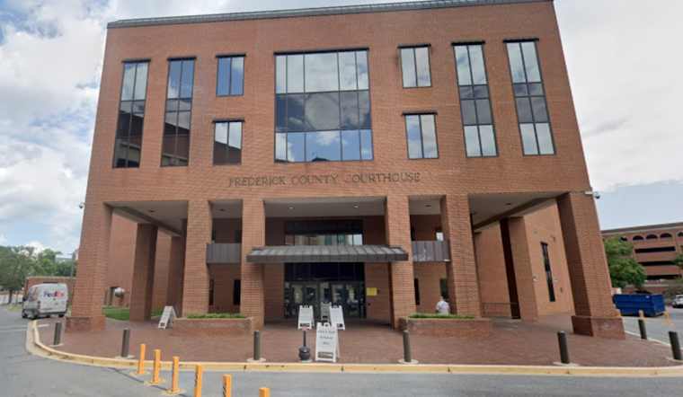 Middletown Woman Sentenced to 60 Days for Felony Theft, Ordered to Pay $65,000 in Restitution to Victim in Frederick County