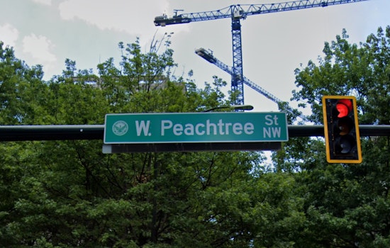 Midtown Atlanta Alert, Road Closure on Armstead Place NW for Construction Projects