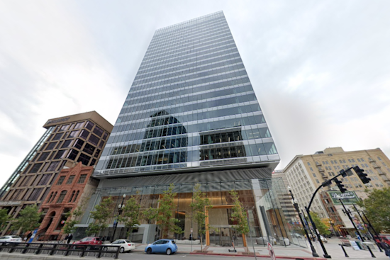 Midvale Resident Richard Mitchell Sentenced to Probation for Bankruptcy Fraud and Bribery