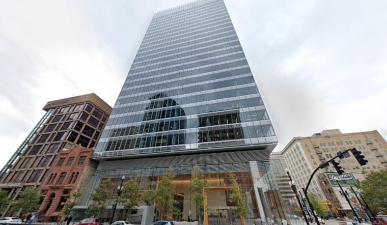 Midvale Resident Richard Mitchell Sentenced to Probation for Bankruptcy Fraud and Bribery