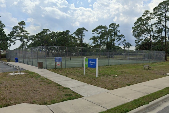 Midway Park in Port Charlotte Announces Sport Court Renovations on March 20-21, Partial Access Maintained