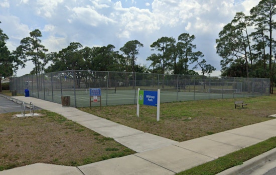 Midway Park in Port Charlotte Announces Sport Court Renovations on March 20-21, Partial Access Maintained