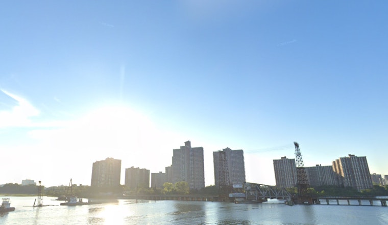 Mild and Breezy Week Ahead for New York City, No Major Hazards Expected