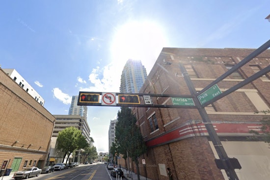 Mild and Sunny Forecast Ahead for Tampa, but Weekend Showers Possible