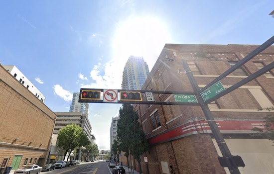 Mild and Sunny Forecast Ahead for Tampa, but Weekend Showers Possible
