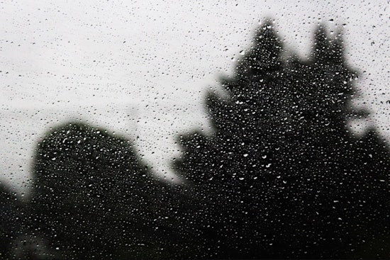 Mild Weather and Light Showers Expected in Honolulu As Cold Front Approaches