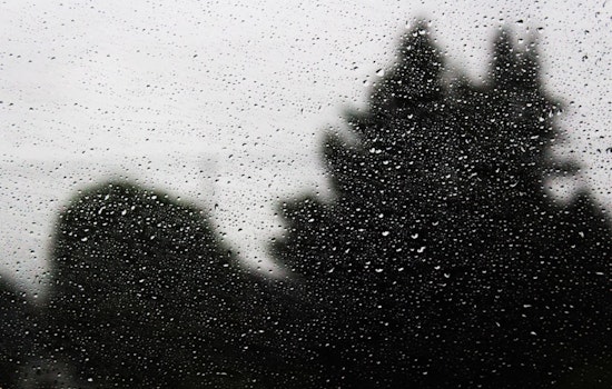 Mild Weather and Light Showers Expected in Honolulu As Cold Front Approaches